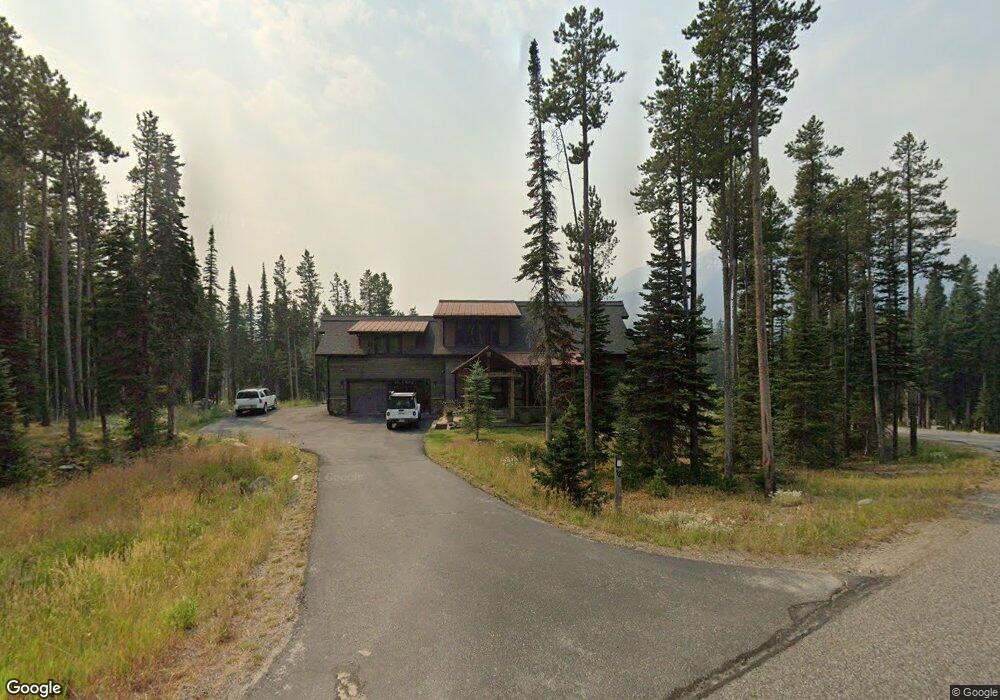 LOT 12A Beehive Basin Rd, Big Sky, MT 59730 - photo 1