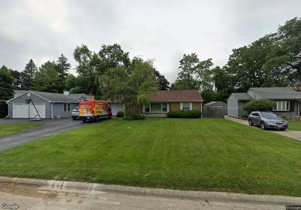 2010 Ash St, Waukegan, IL 60087 - photo 1