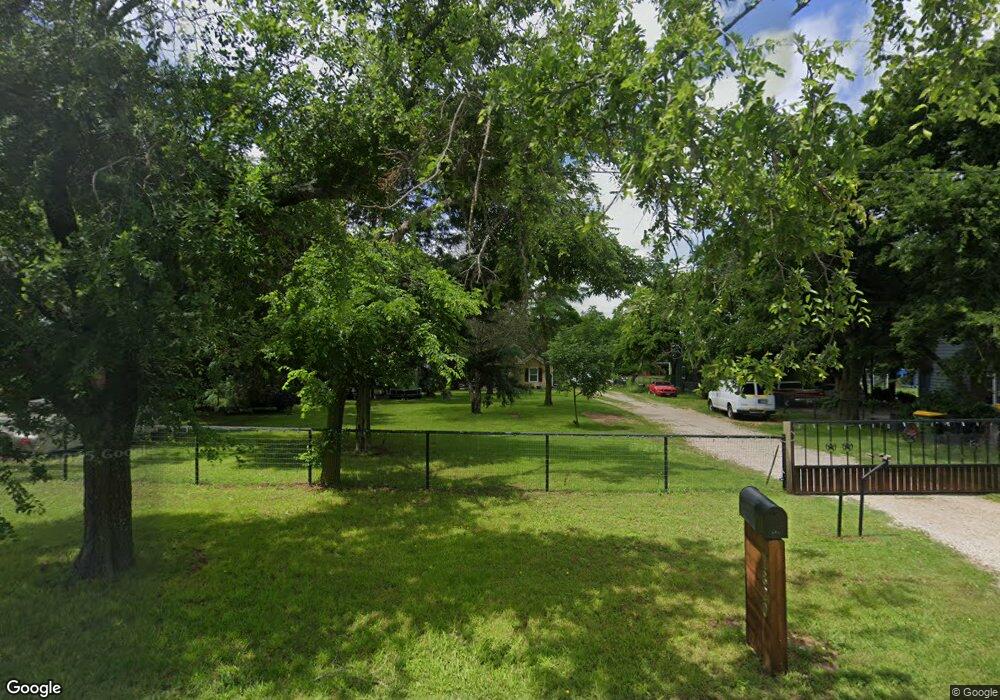 1820 County Road 705, Joshua, TX 76058 - photo 1