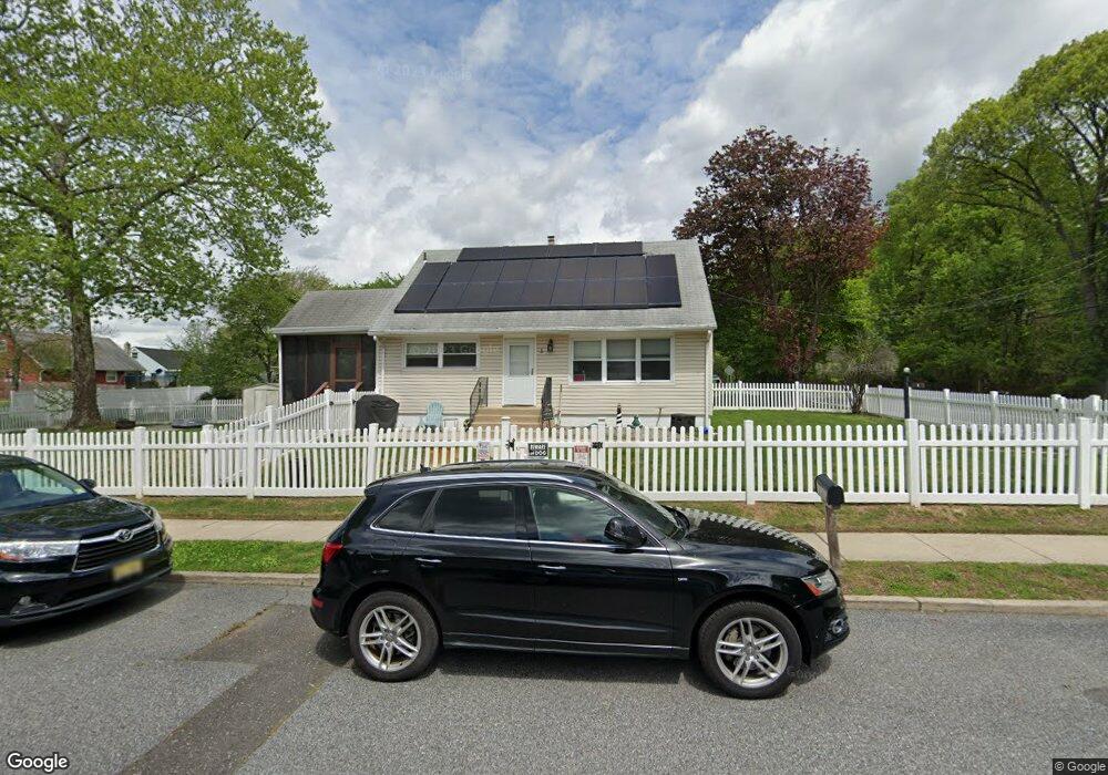 5 Division St, Woodbury, NJ 08096 - photo 1