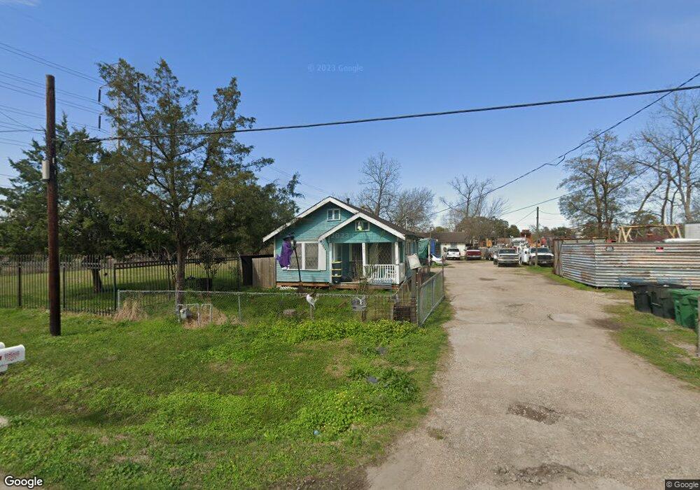 1707 Bostic St, Houston, TX 77093 - photo 1