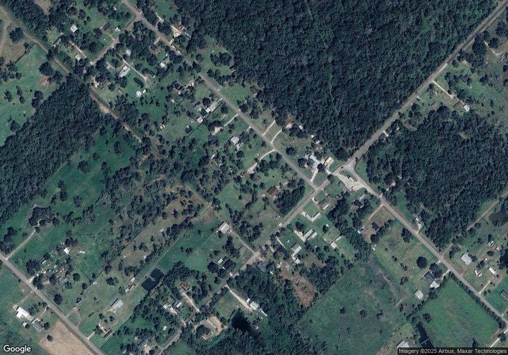 17876 County Road 945, Brazoria, TX 77422 - photo 1