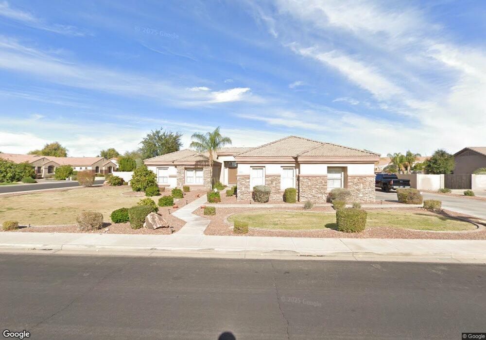 2956 E Indigo St, Mesa, AZ 85213 - photo 1