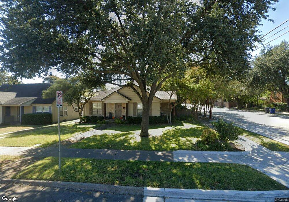 5502 Martel Ave, Dallas, TX 75206 - photo 1