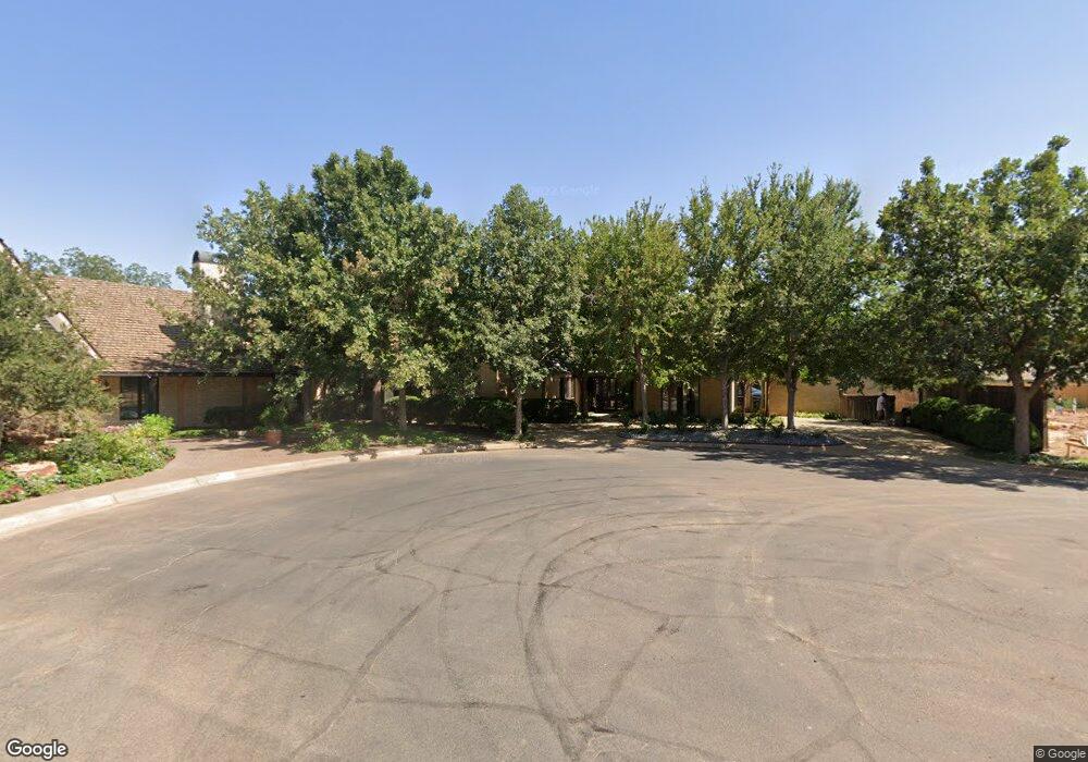 3 Greenwich Dr, Midland, TX 79705 - photo 1