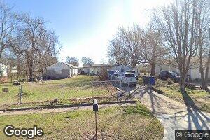 519 S 47th West Ave, Tulsa, OK 74127