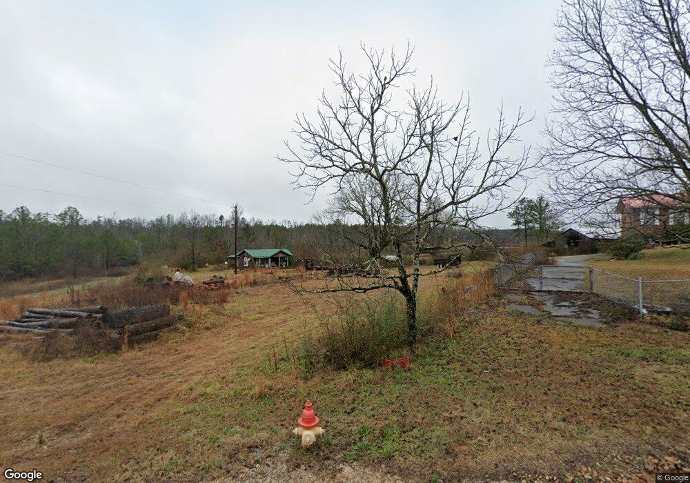 6979 Pine Mountain Rd, Remlap, AL 35133 - photo 1