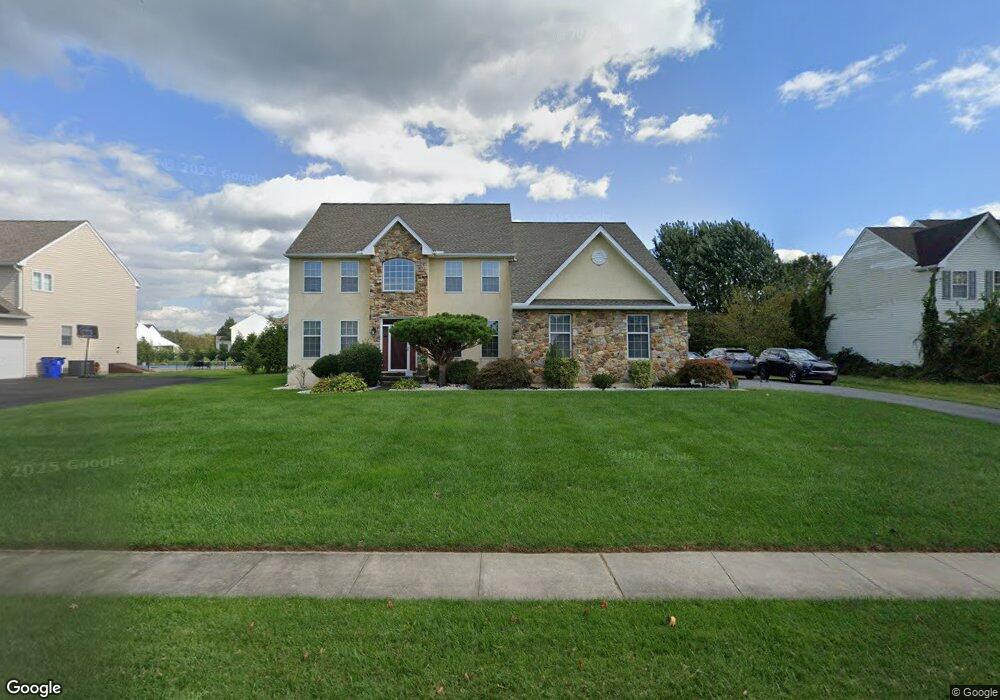 307 Red Cedar Ln, Bear, DE 19701 - photo 1