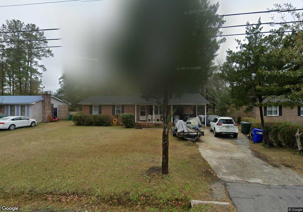 944 Forest Loop Rd, Conway, SC 29527 - photo 1