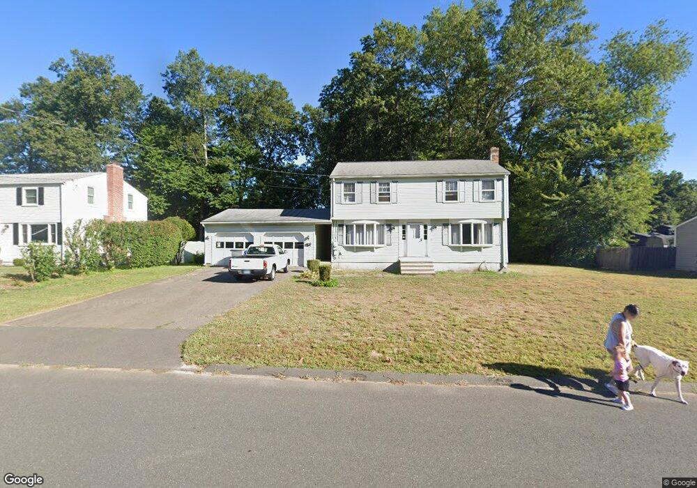 5 Colonial Dr, Enfield, CT 06082 - photo 1