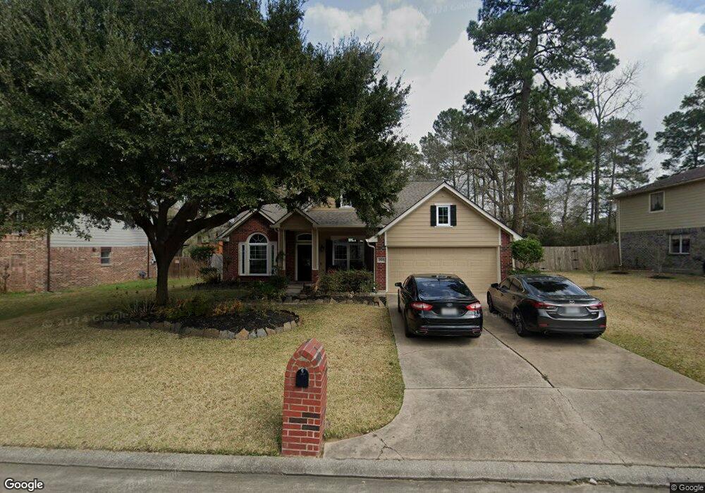 28926 Pine Forest Dr, Magnolia, TX 77355 - photo 1
