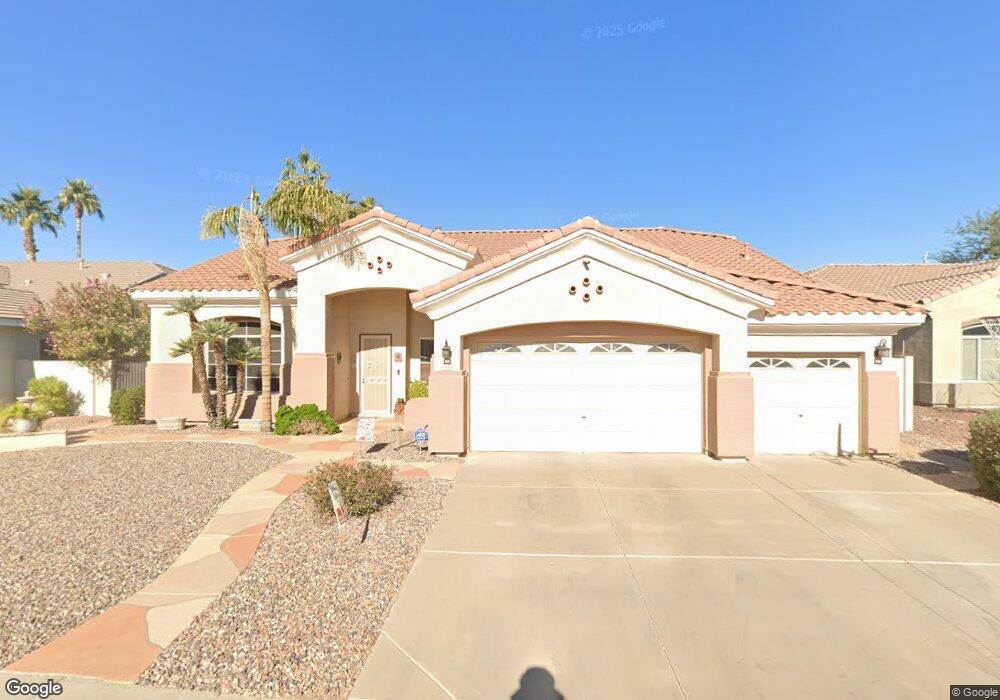 1980 E Laredo Place, Chandler, AZ 85225 - photo 1