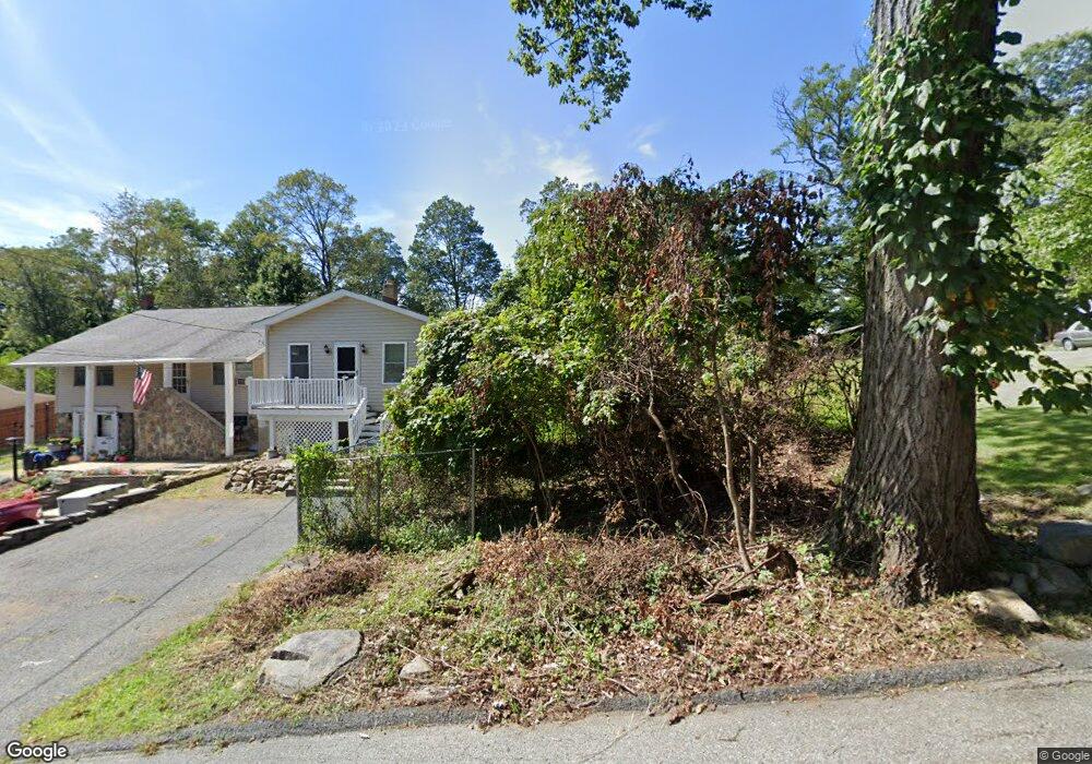 314 Nariticong Ave, Hopatcong, NJ 07843 - photo 1