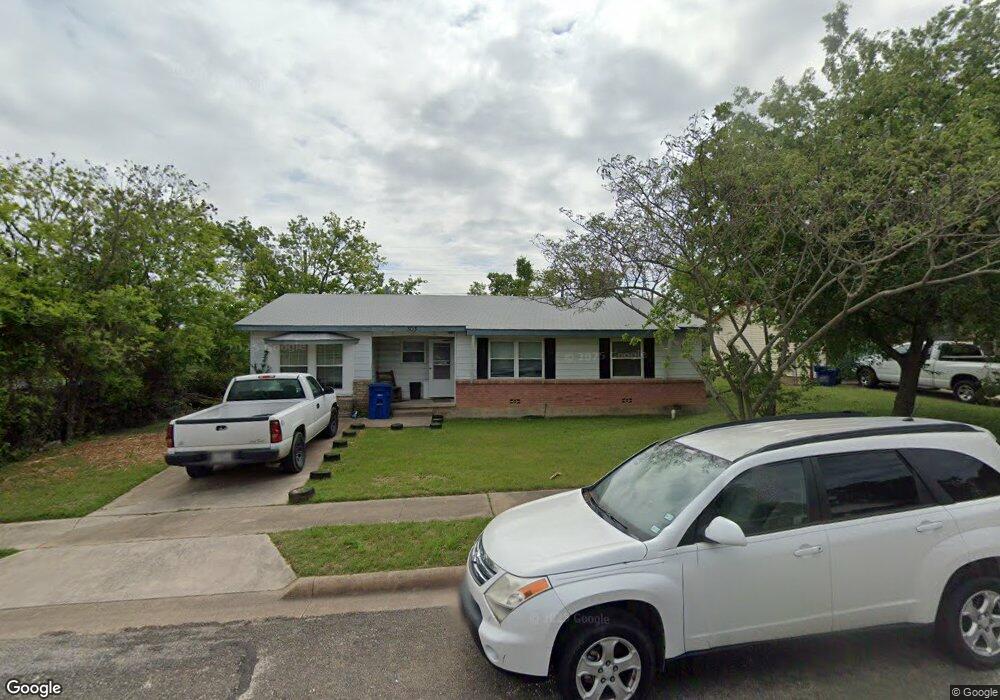 303 Ash St, Copperas Cove, TX 76522 - photo 1