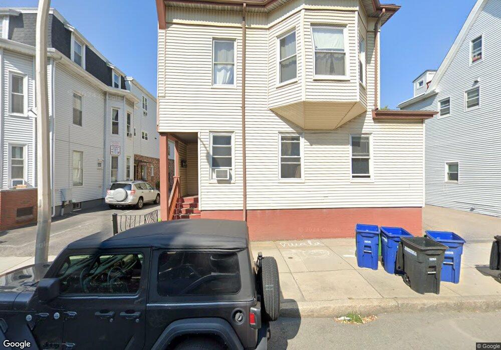 271 Highland Ave unit 2, Somerville, MA 02143 - photo 1