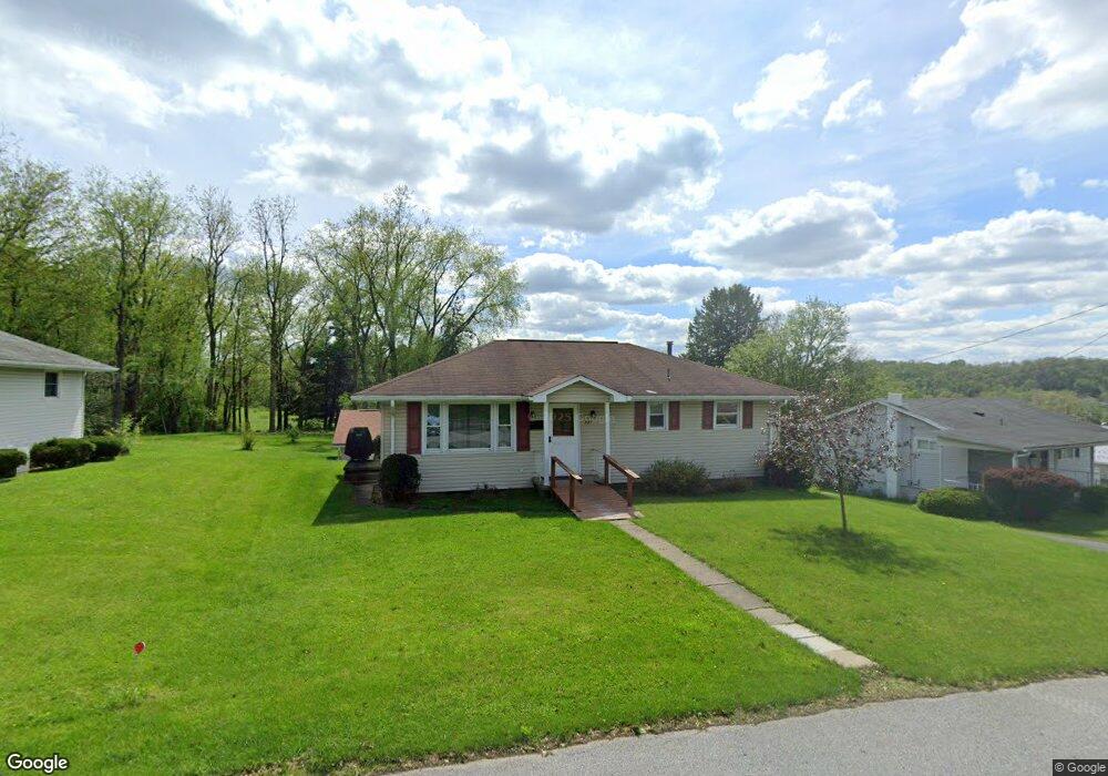 227 Meade St, Homer City, PA 15748 - photo 1