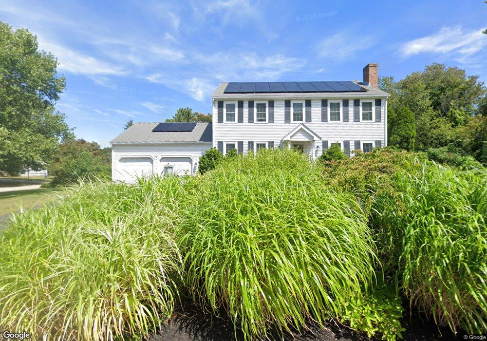 59 Winstead Rd, East Weymouth, MA 02189 - photo 1