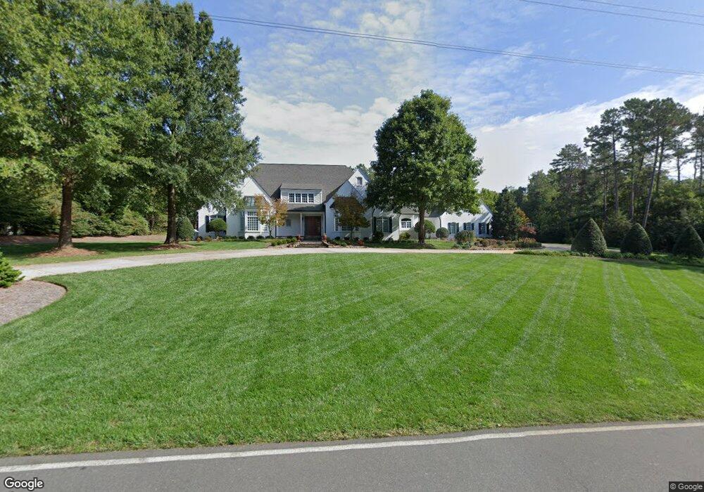 329 Deauville Rd, Statesville, NC 28625 - photo 1