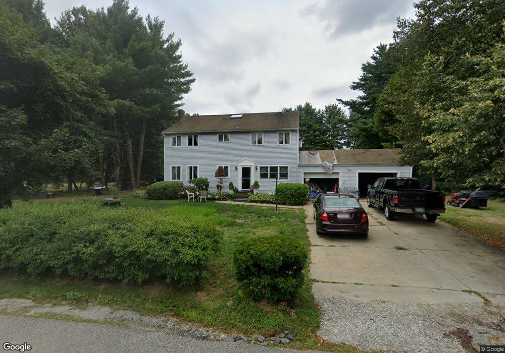 31 Sequoya Ln, Hanover, MA 02339 - photo 1