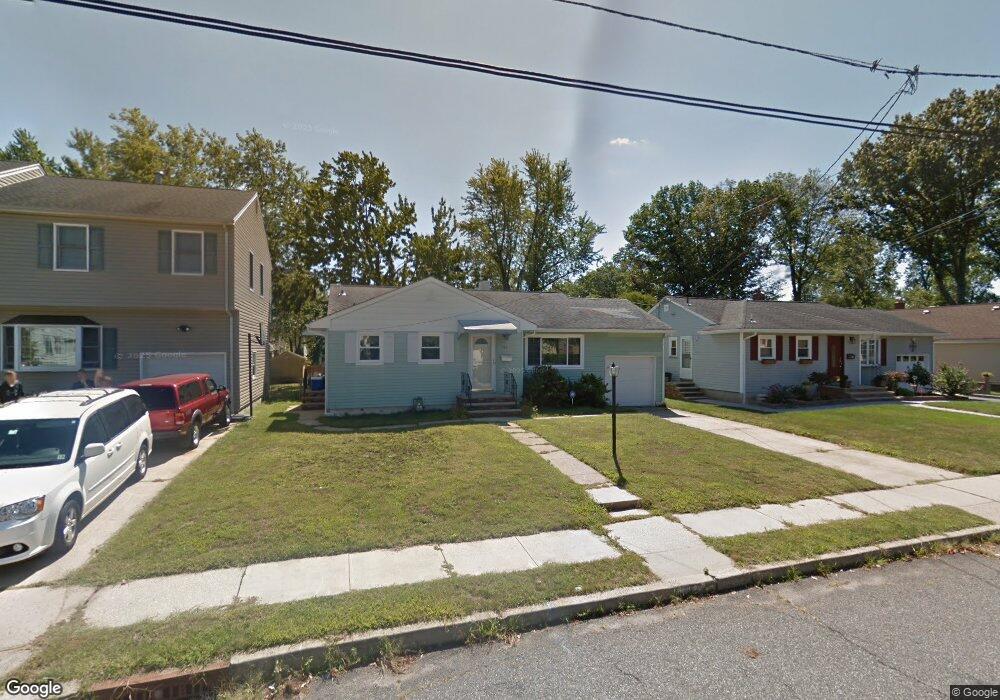 158 Summit Ave, Fords, NJ 08863 - photo 1