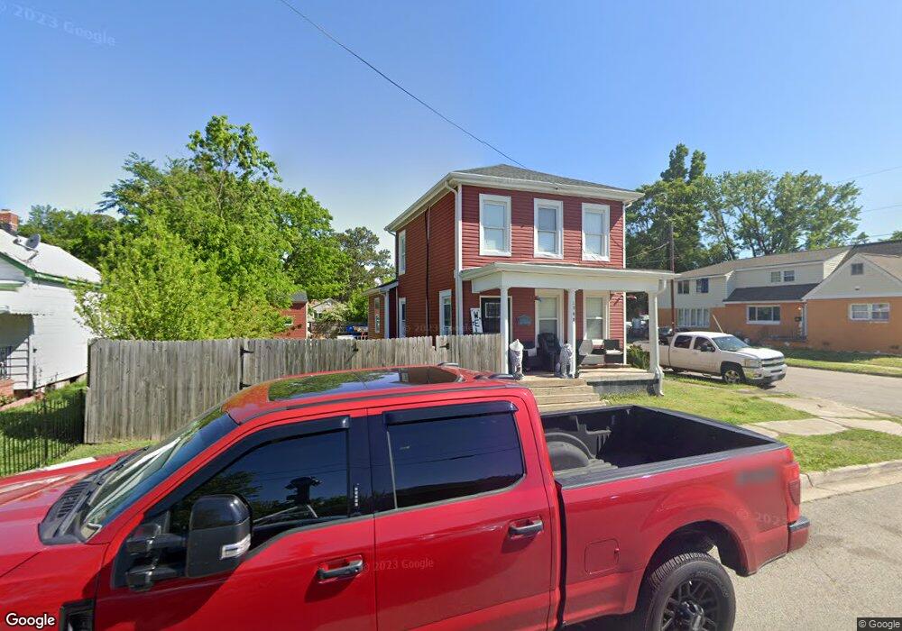 1500 Marshall Ave, Portsmouth, VA 23704 - photo 1