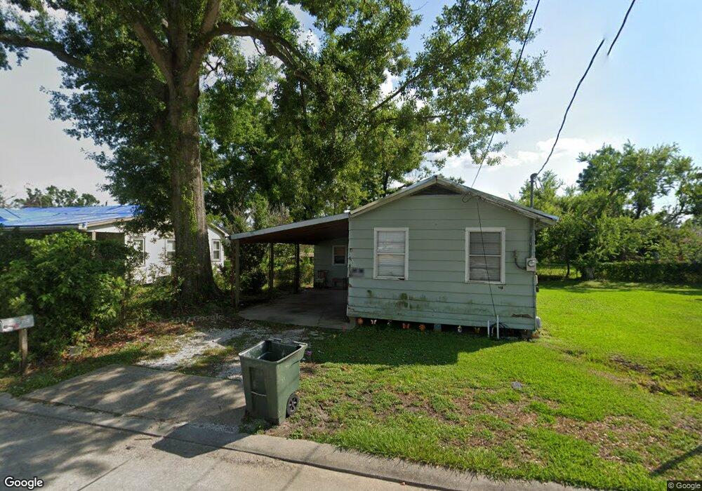 315 Routier St, Houma, LA 70360 - photo 1