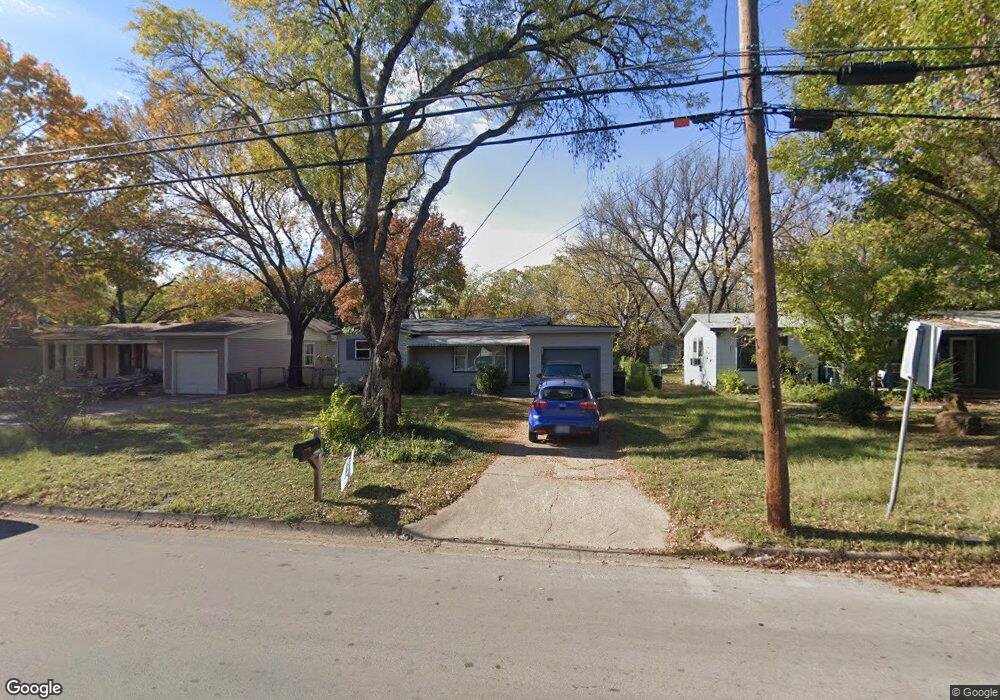 429 Hurstview Dr, Hurst, TX 76053 - photo 1