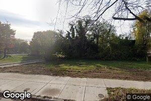 1125 W Saratoga St, Baltimore, MD 21223