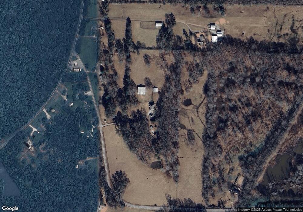 90 W Hickory Level Rd, Temple, GA 30179 - photo 1