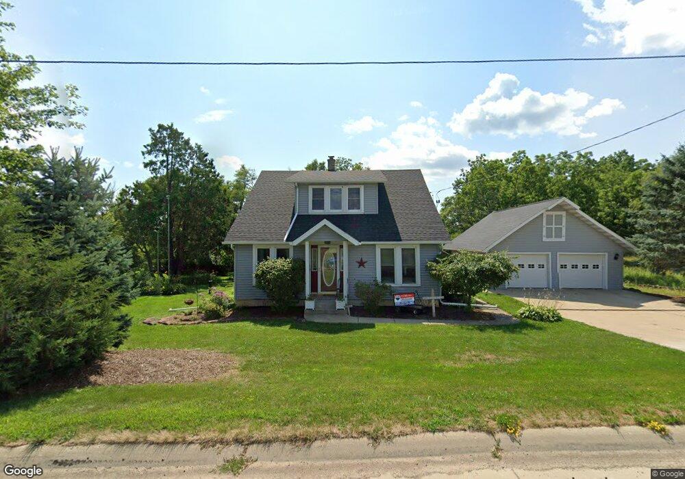 W3413 Us Highway 18, Helenville, WI 53137 - photo 1