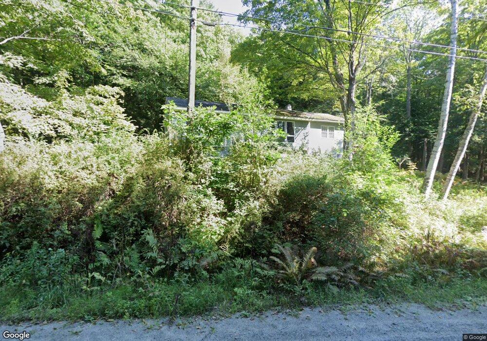 102 High St, Plainfield, NH 03781 - photo 1