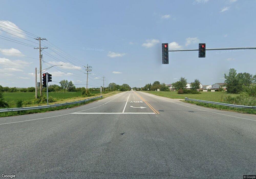000 NEC Route 30 and Rigeland Ave, Matteson, IL 60443 - photo 1