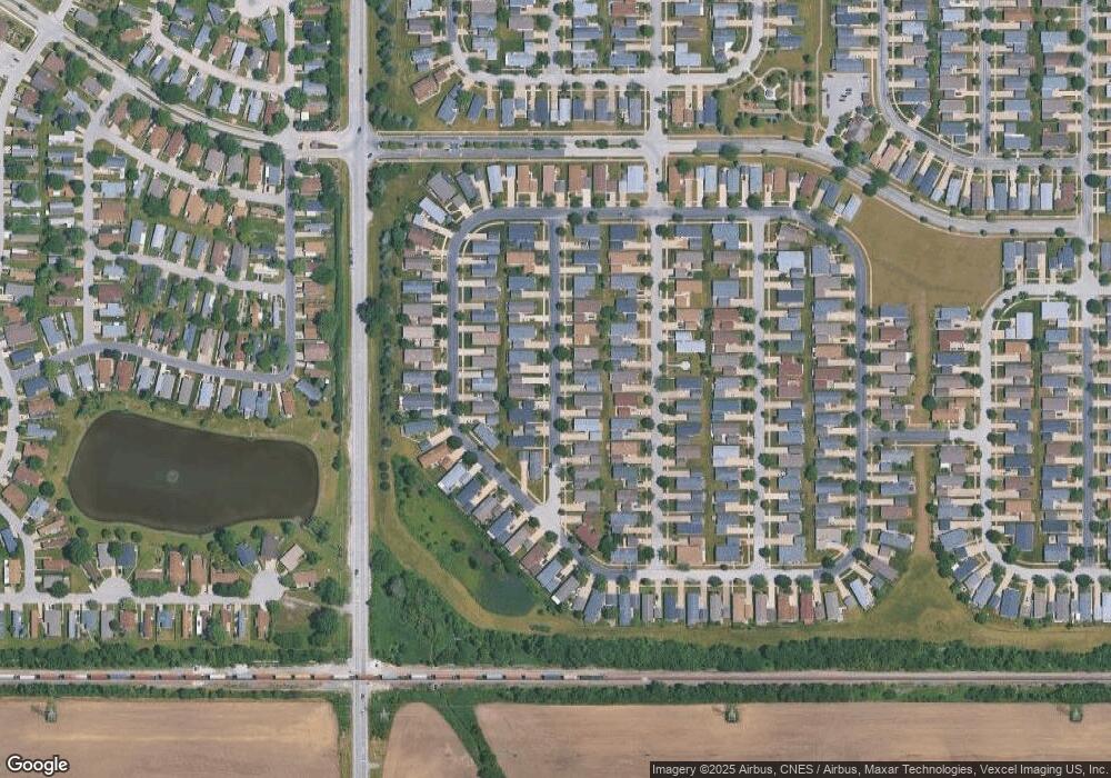 173 Aste Aster Ln, Matteson, IL 60443 - photo 1