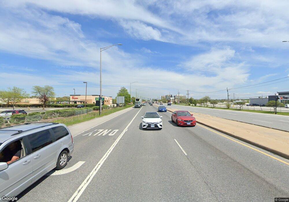 OOO Route 30 Hwy, Matteson, IL 60443 - photo 1