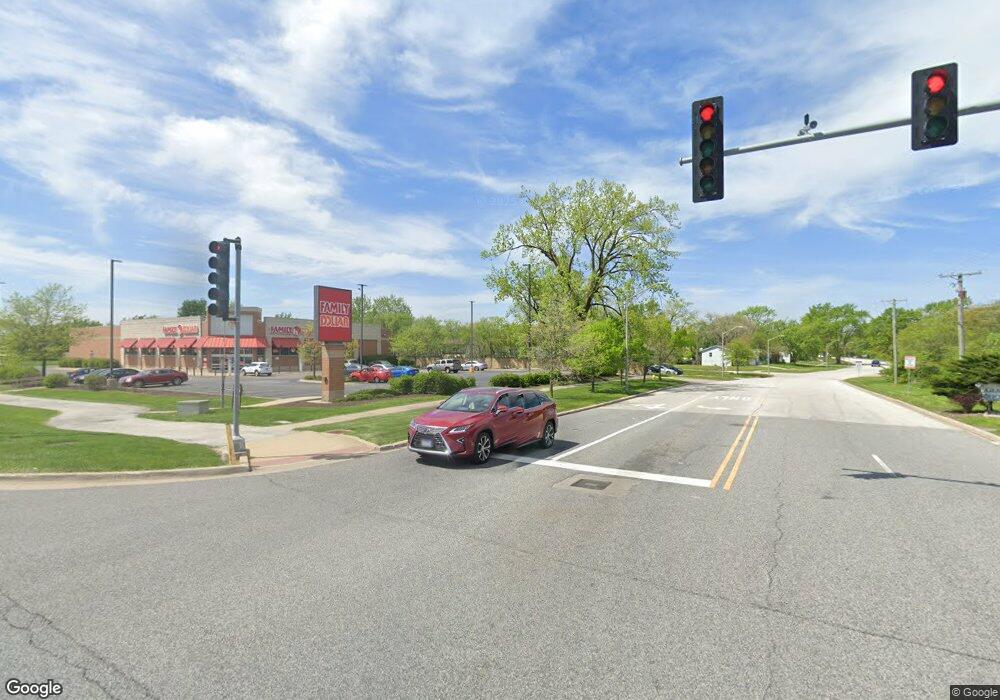 SWC Swc Rt 30 & Central Ave, Matteson, IL 60443 - photo 1