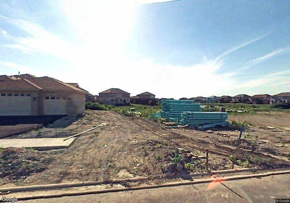 Lots at Trinity Creeks, Matteson, IL 60443 - photo 1