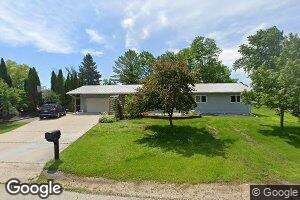 117 Dan St, Waldo, WI 53093