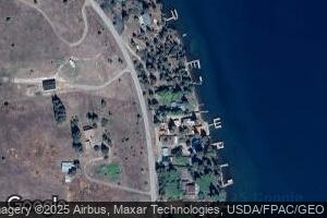 24578 Old Us Highway 93, Dayton, MT 59914