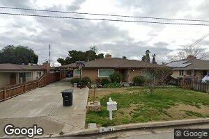 391 W 3rd St, Buttonwillow, CA 93206
