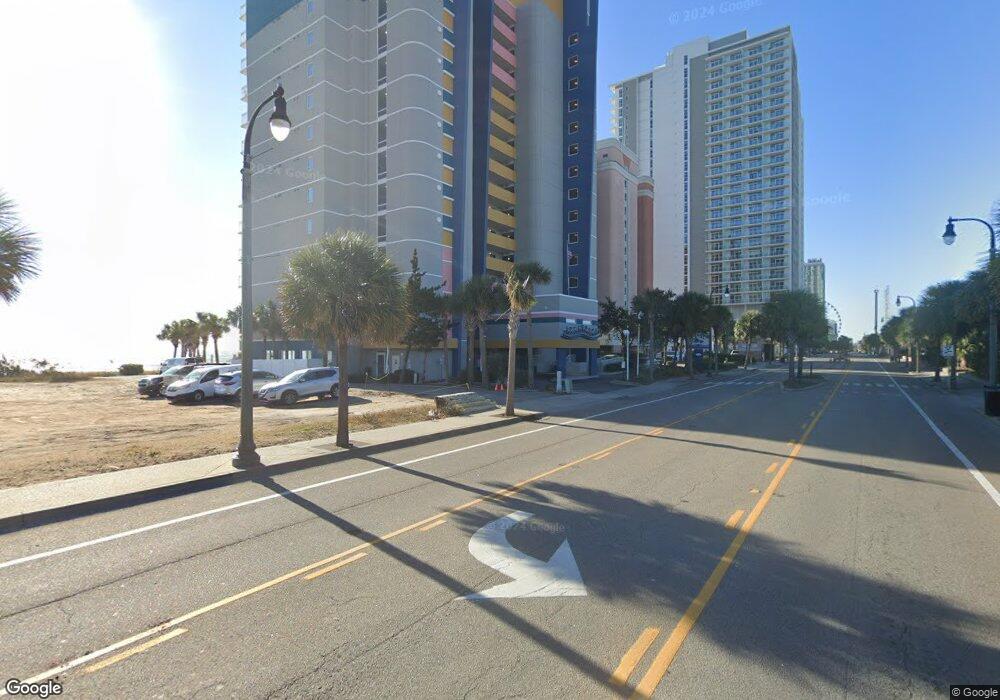 1702 N Ocean Blvd unit 1051 Atlantica II, Myrtle Beach, SC 29577 - photo 1