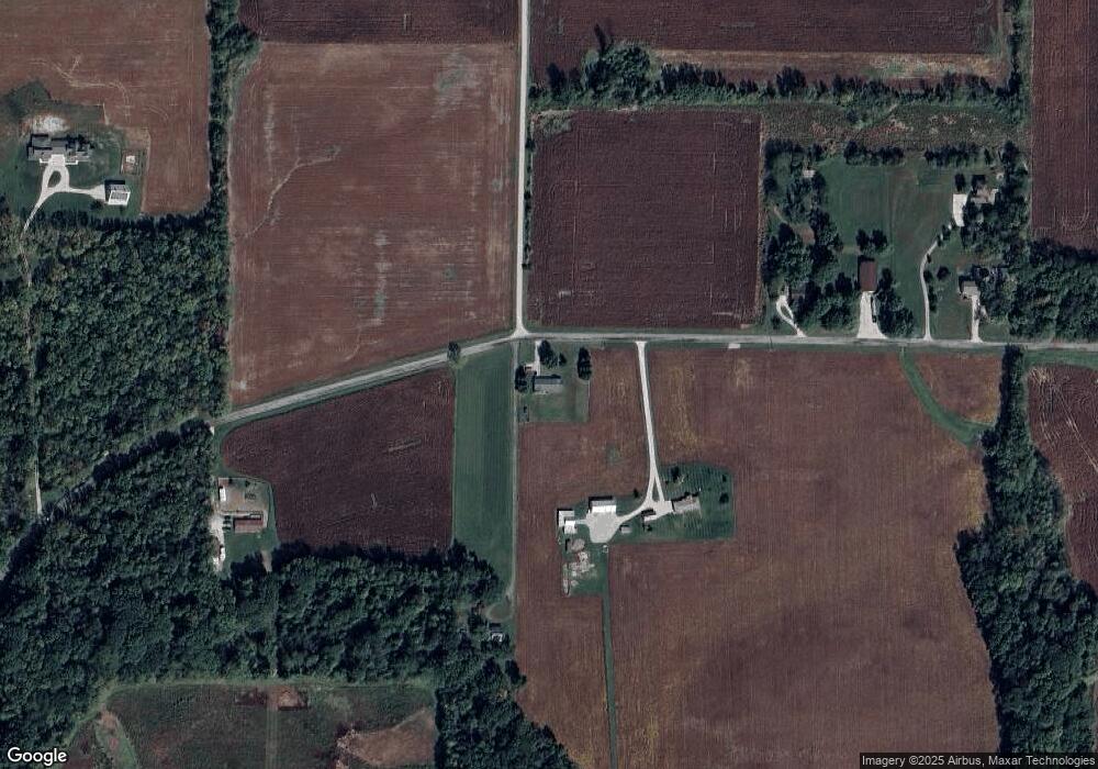 3241 W Blubaugh Ave, Thorntown, IN 46071 - photo 1