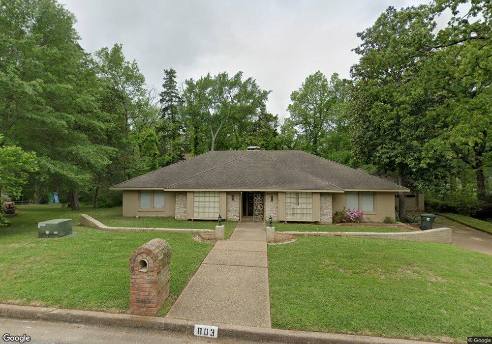803 Fox Cove St, Tyler, TX 75703 - photo 1