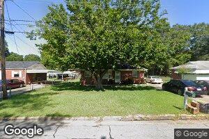 3961 Singer Dr, Columbus, GA 31903