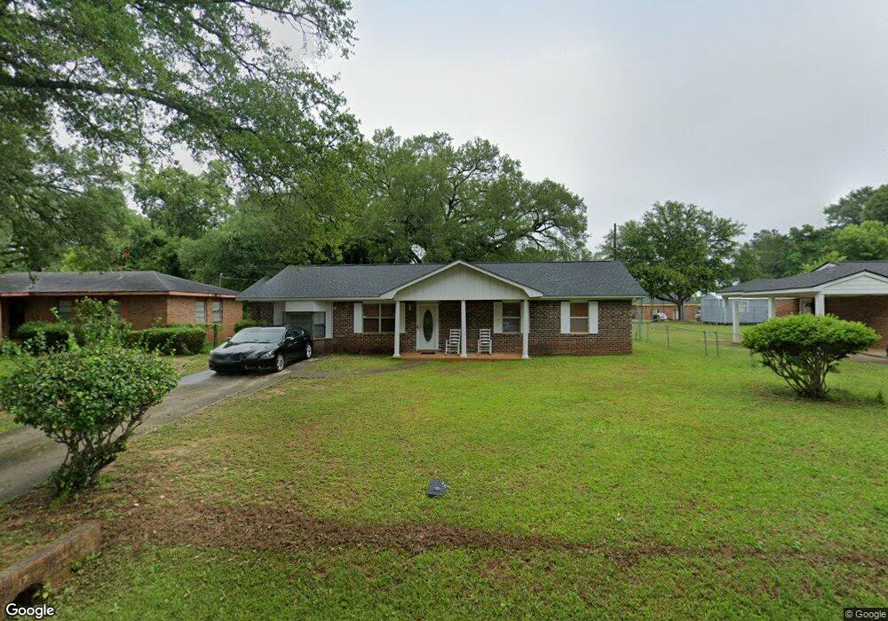 3304 Twinflower Rd, Albany, GA 31701 - photo 1