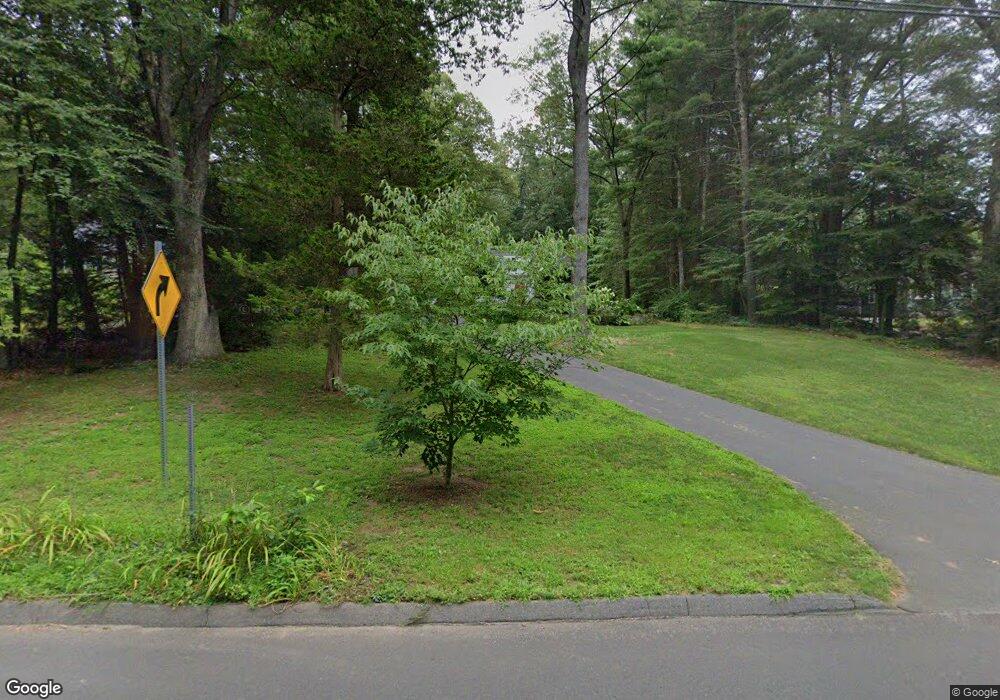 46 Secret Lake Rd, Canton, CT 06019 - photo 1