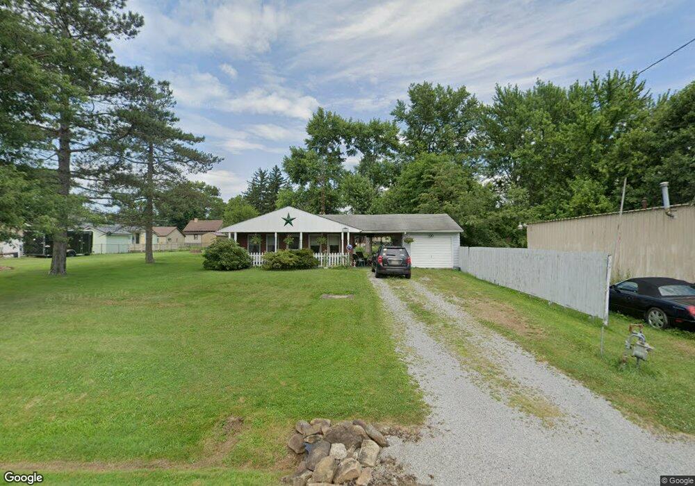 16586 Staunton Ave, East Liverpool, OH 43920 - photo 1