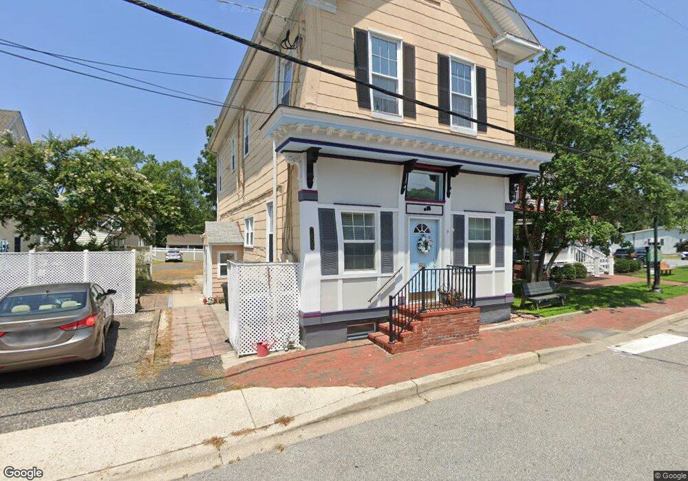 7009 Main St, Queenstown, MD 21658 - photo 1