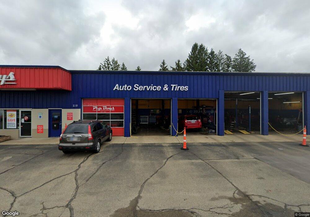 1155 E Main St, Plainfield, IN 46168 - photo 1