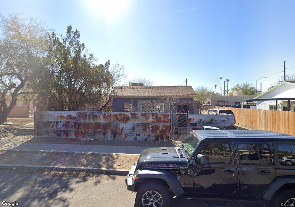 1410 E 9th St, Tucson, AZ 85719 - photo 1