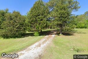 195 Valley Grove Rd, Goodwater, AL 35072